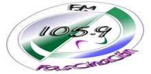 Fascinacion 105.9 FM