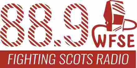 Fighting Scots Radio