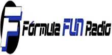 Formula Fun Radio