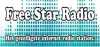 Logo for Free Star Radio