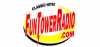 Logo for Fun Tower Radio