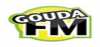 Logo for GoudaFM
