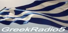Greek Radio 5