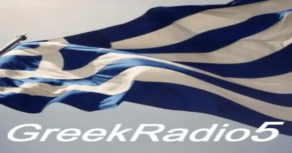 Greek Radio 5