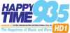 Logo for HappyTime 935 FM
