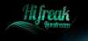Logo for HiFreak FM