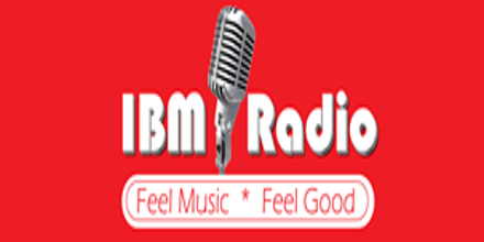IBM Radio
