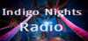 Logo for Indigo Nights Radio