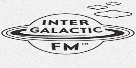 IntergalacticFM The Dream Machine