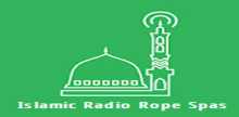 Islamski radio Uze spasa