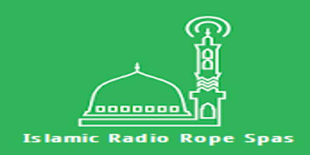 Islamski radio Uze spasa