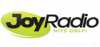 Logo for Joy Radio Friesland