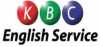 Logo for KBC English Service
