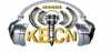 Logo for KBCN Radio