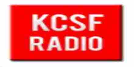 KCSF Radio