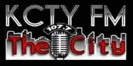 KCTY FM