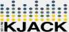 Logo for KJACK Radio