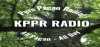 Logo for KPPR Pure Pagan Radio