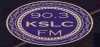 Logo for KSLC FM