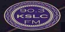KSLC FM