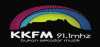 Logo for Kampus Kita FM
