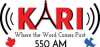 Logo for Kari 550 AM