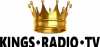 Logo for Kings Radio GH