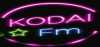 Logo for Kodai FM