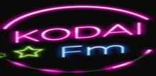 كوداي FM