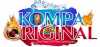 Logo for Kompa Original Radio