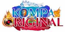 Kompa Original Radio