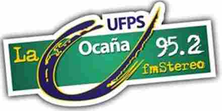 LA UFM ESTEREO 95.2