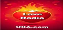 Любовне радіо США