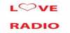 Logo for Love Radio Yerevan