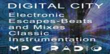 MPG Radio Digital City