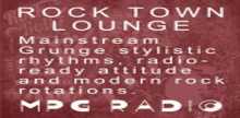 MPG Radio Rock Town Lounge