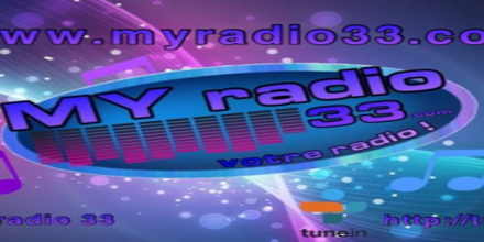 MY Radio 33