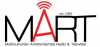 Logo for Mart Radio