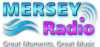 Logo for Mersey Radio