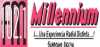 Logo for Millennium FM
