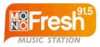 Logo for Mono Fresh 91.5