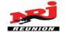 Logo for NRJ Reunion