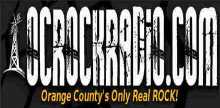 OC Rock Radio