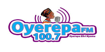 Oyerepa FM 100.7