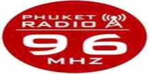 PHUKET RADIO 96 ФМ