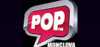 Logo for Pop FM Monclova