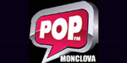 Pop FM Monclova