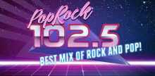 Pop Rock 102.5