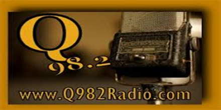 Q 98.2 Radio