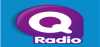 Logo for Q Radio Mid Antrim